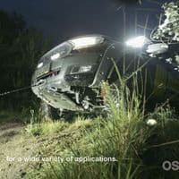 OSRAM LEDriving Lightbar VX500-SP | Spot Beam LED Light Bar