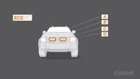 OSRAM LEDriving Lightbar VX500-SP | Spot Beam LED Light Bar