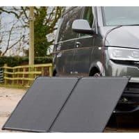 Osram Solar Battery Charger 200w with Controller