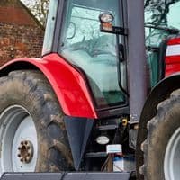 Osram Solar Battery Charger 200w with Controller