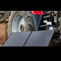 Osram Solar Battery Charger 200w with Controller