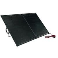 Osram Solar Battery Charger 200w with Controller