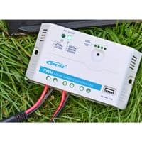 Osram Solar Battery Charger 200w with Controller