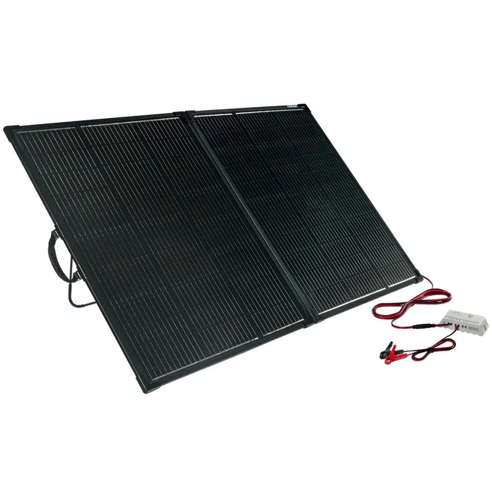 Osram Solar Battery Charger 200w with Controller
