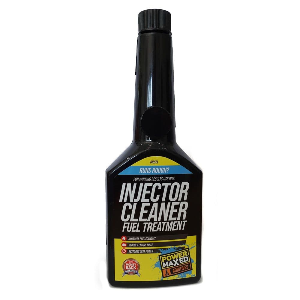 Power Maxed Diesel Injector Cleaner 325ml