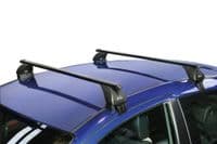 Premium Roof Rack Bars Ford Focus 5dr Hatch mk3