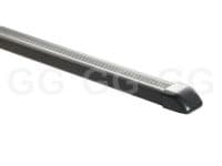 Premium Roof Rack Bars Ford Focus 5dr Hatch mk3