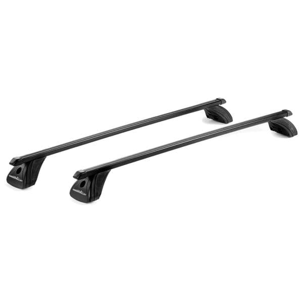 Premium Roof Rack Bars Ford Focus 5dr Hatch mk3