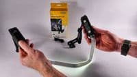 Ring MAGflex 1000 LED Work Light RUBL1500 | Rechargeable