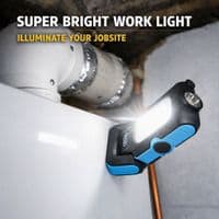 Ring RIL90 Mini LED Work Light | Magnetic Inspection Lamp