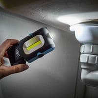 Ring RIL90 Mini LED Work Light | Magnetic Inspection Lamp