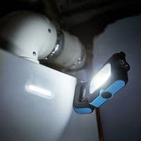 Ring RIL90 Mini LED Work Light | Magnetic Inspection Lamp