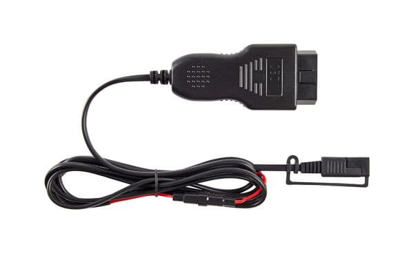 Ring Solar Panel Power Cable for OBD II Port