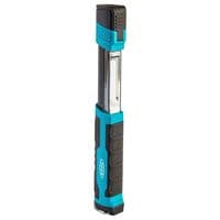 Ring Rechargeable Telescopic LED Inspection Lamp | 250 Lumens