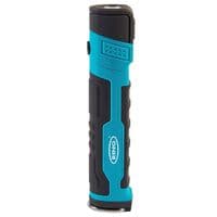 Ring Rechargeable Telescopic LED Inspection Lamp | 250 Lumens