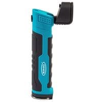 Ring Rechargeable Telescopic LED Inspection Lamp | 250 Lumens