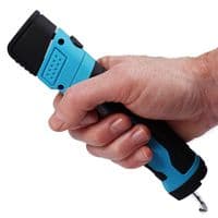 Ring Rechargeable Telescopic LED Inspection Lamp | 250 Lumens