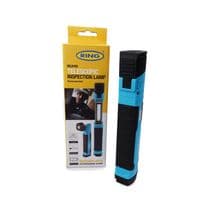 Ring Rechargeable Telescopic LED Inspection Lamp | 250 Lumens