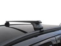 Roof Rack Bars for Audi Q8 SUV 2019+ onwards