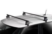 Green Valley Roof Rack Bars Ford Focus mk3 2011 to 2018 | Goode Leisure