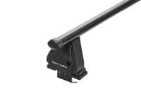 Green Valley Roof Rack Bars Ford Focus mk3 2011 to 2018 | Goode Leisure