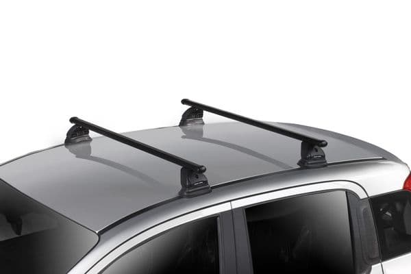 Roof Rack Bars Kia Ceed 5dr Hatch 2018- onwards