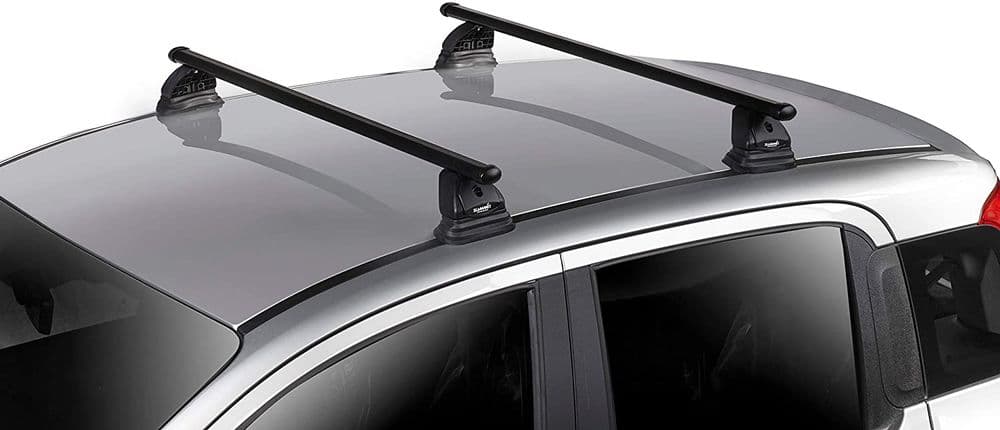 Roof Rack Bars | Mercedes B Class 2019- onwards