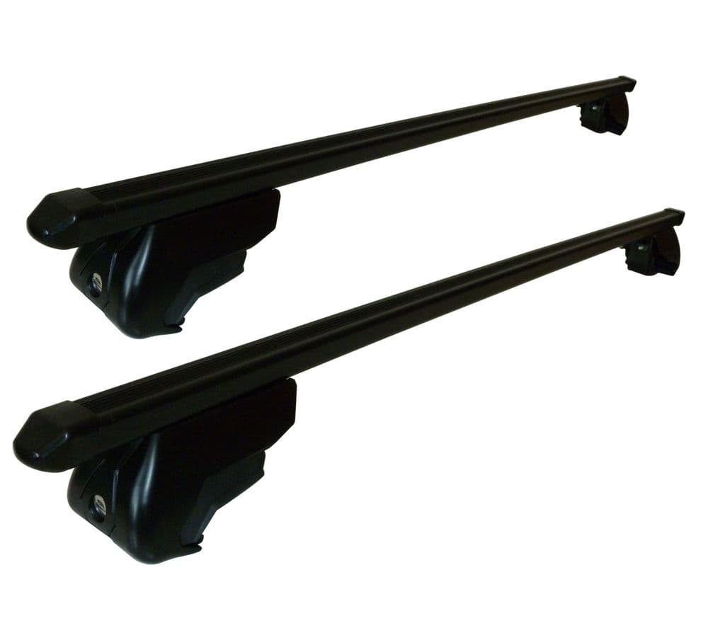 Roof Rack Bars | Porsche Cayenne 2002 to 2009