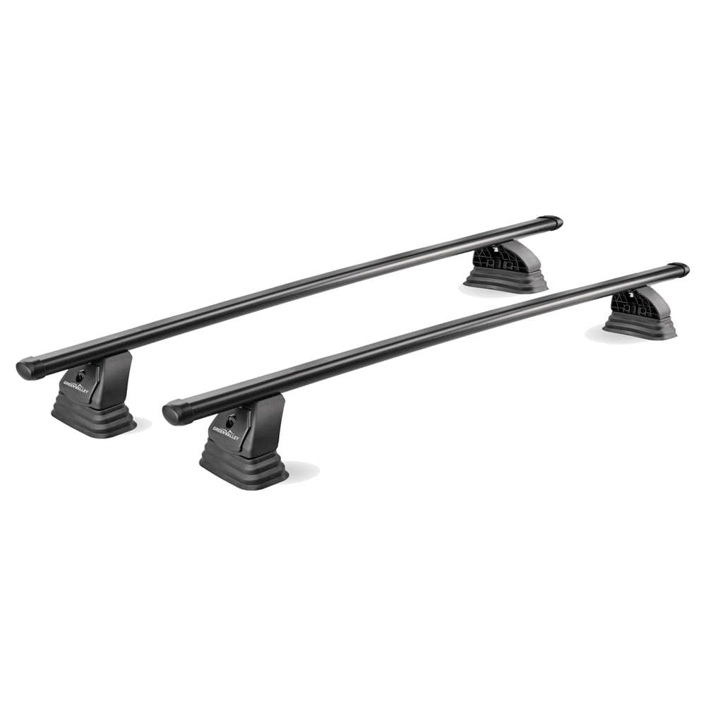 Roof Rack Cross Bars | Vauxhall Astra 3/5dr 2009-2015