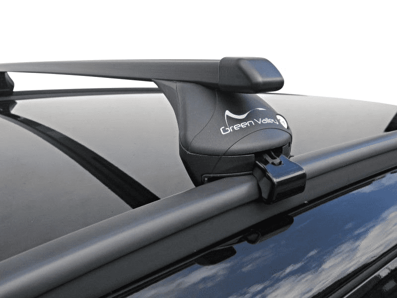 Jaguar e discount pace roof box