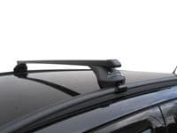 Roof Rack Rail Bars Lockable | Seat Leon ST Estate 2014- onwards