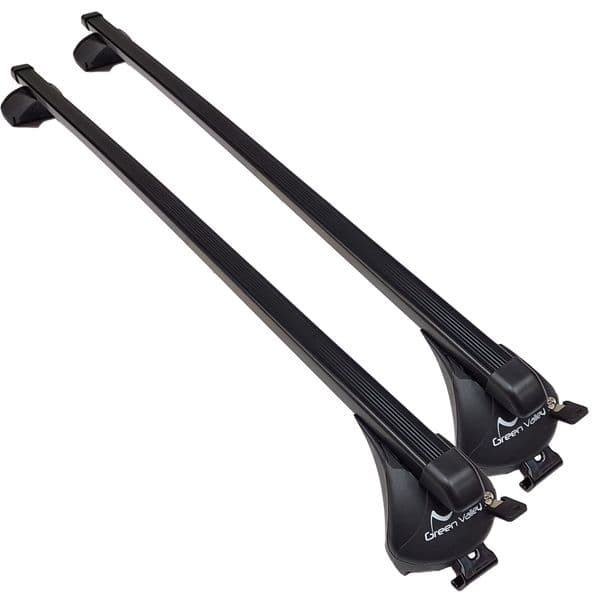 Roof Rack Rail Bars Lockable | Seat Leon ST Estate 2014- onwards