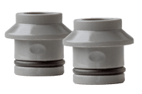 SeaSucker 12mm Thru Axel Bung Plug | Goode Leisure