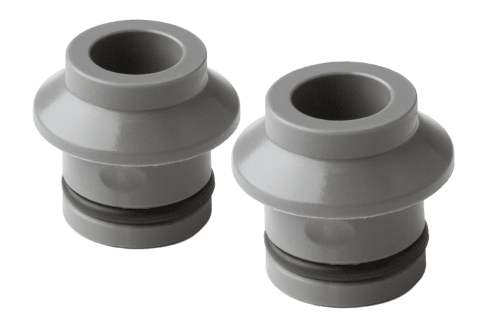 SeaSucker 12mm Thru-Axel Bungs Plugs | HUSKE Mount