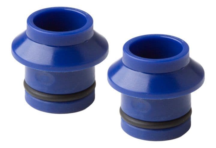 SeaSucker 15mm Thru-Axel Bungs Plugs | HUSKE Mount