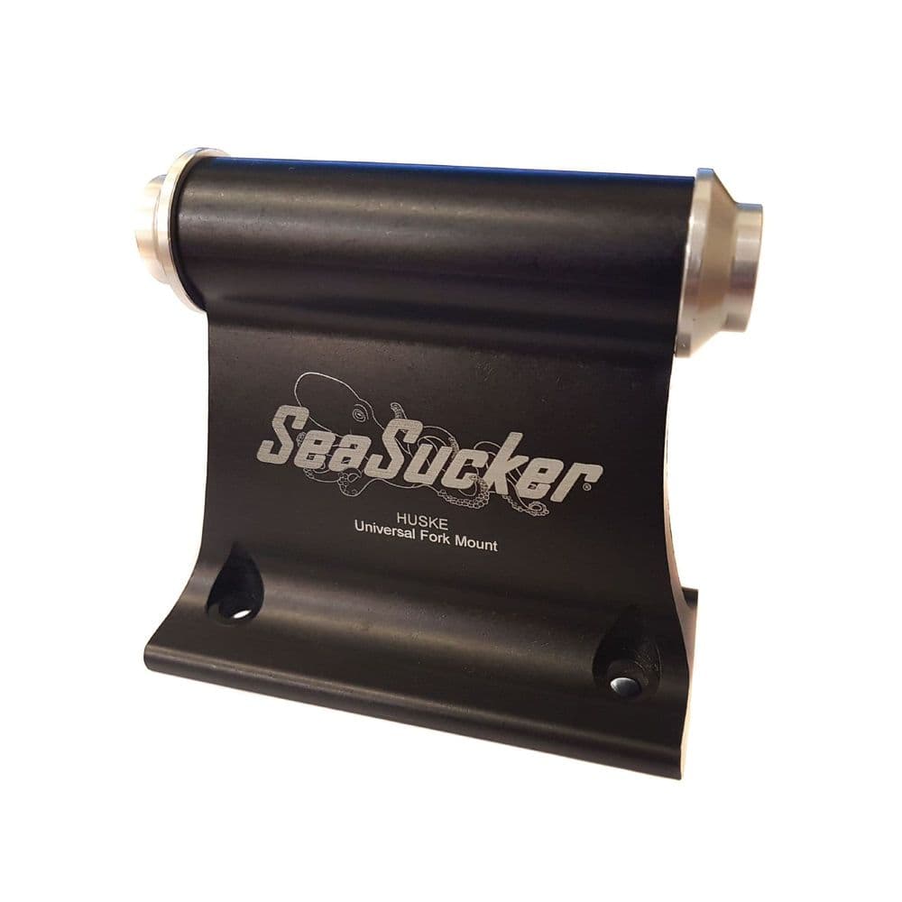 SeaSucker Huske 12mm Thru-Axle Fork Mount Adapter
