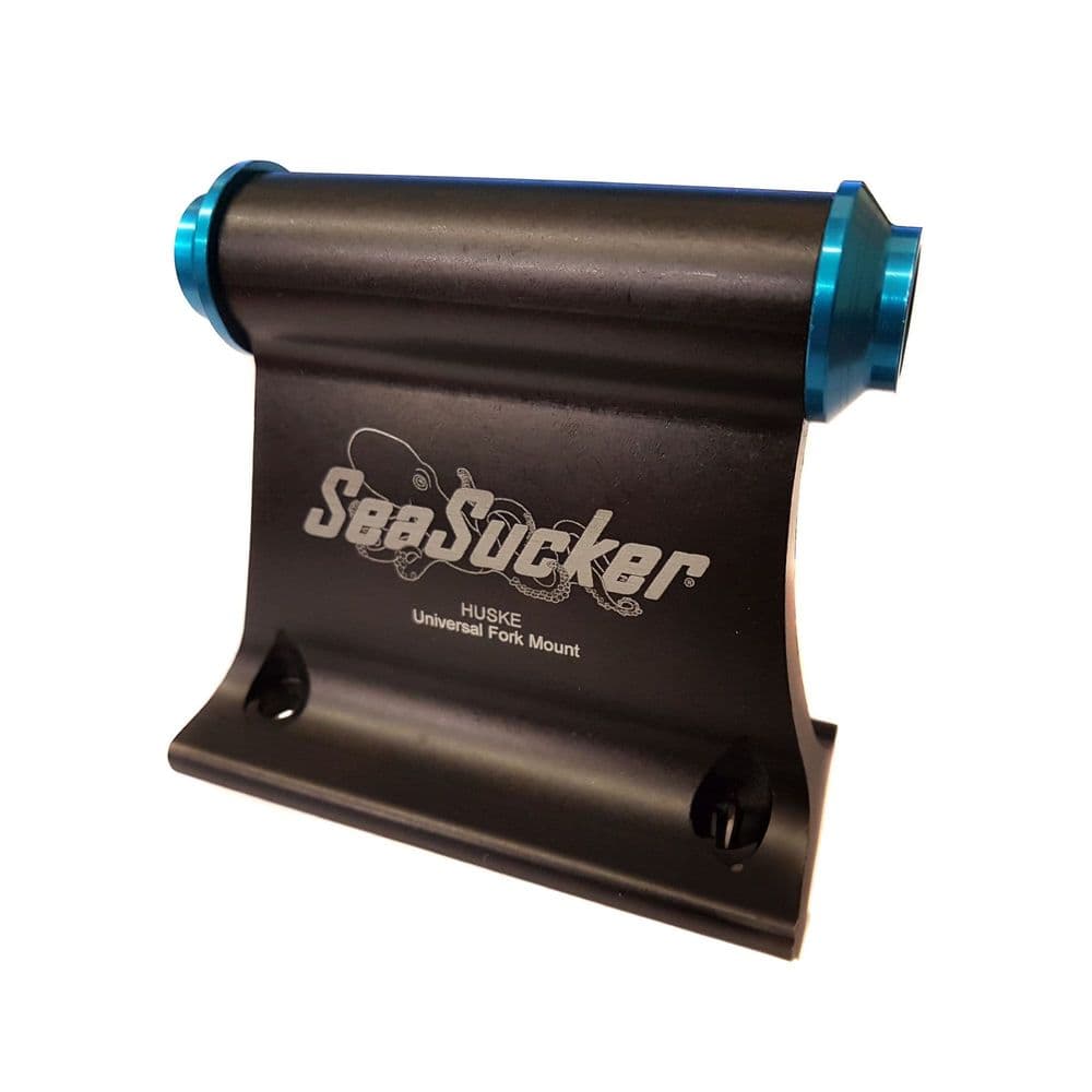 SeaSucker Huske 15mm Thru-Axle Fork Mount Adapter