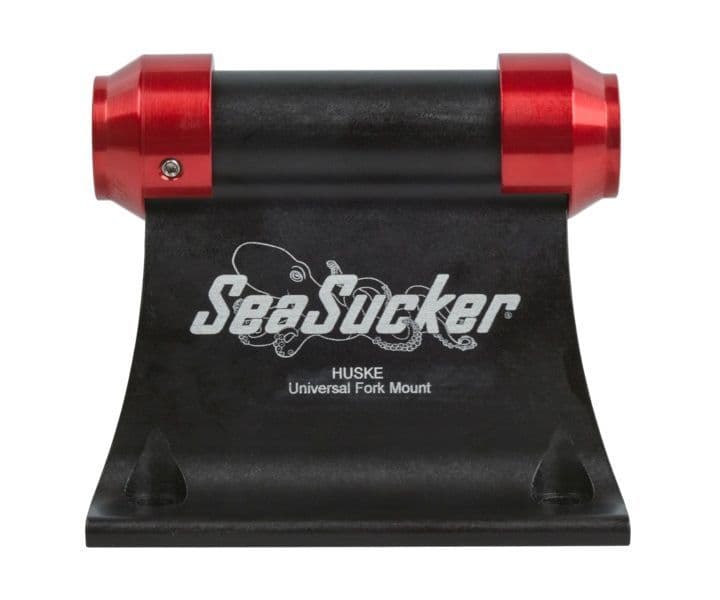 SeaSucker Huske 20mm x 100mm Thru-Axle Fork Mount Adapter