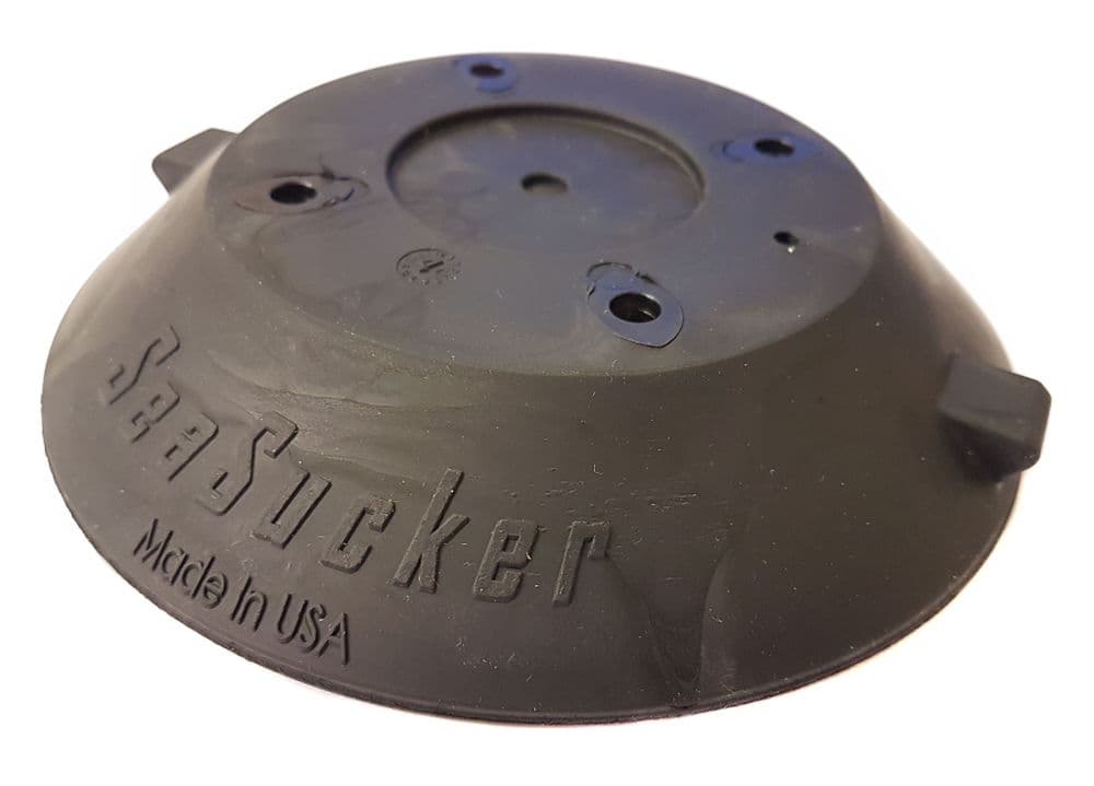 SeaSucker Replacement 6" Vacuum Pad | Spare Part