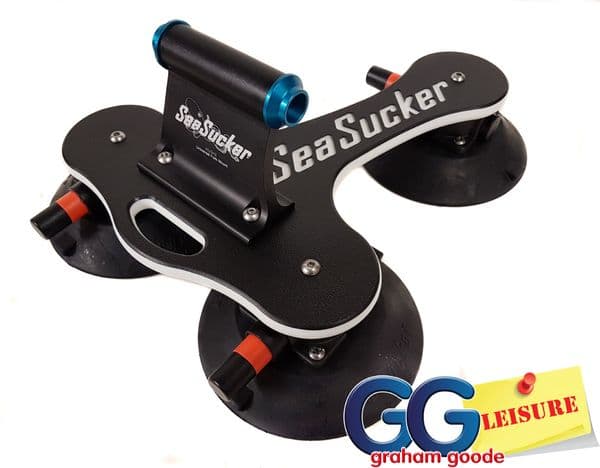 seasucker talon