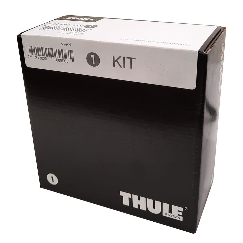 Thule 145078 Fitting Kit