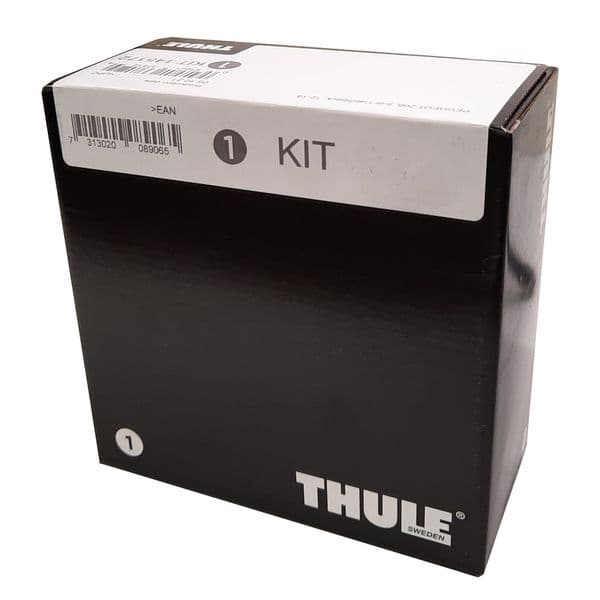 Thule 186170 Fitting Kit - Goode Leisure