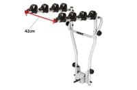 Buy Thule 9708 Bike Rack Cycle Carrier | Goode Leisure