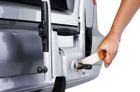 Buy Thule 9708 Bike Rack Cycle Carrier | Goode Leisure