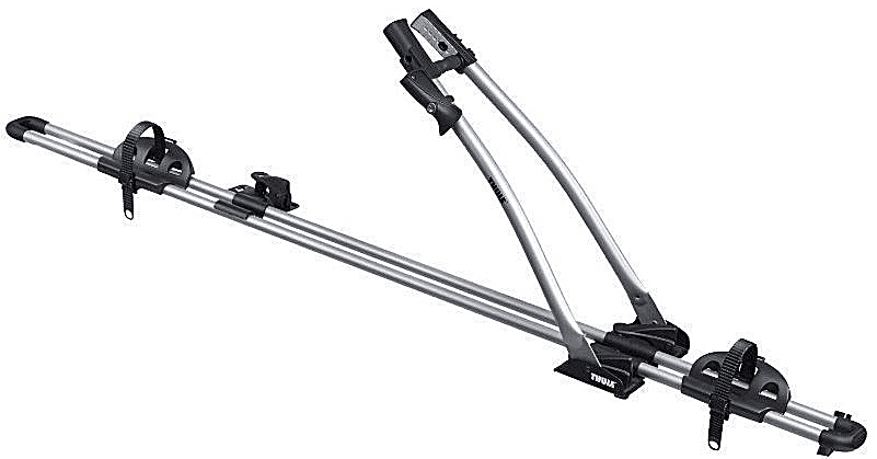 Thule 532 FreeRide Bike Rack Cycle Carrier