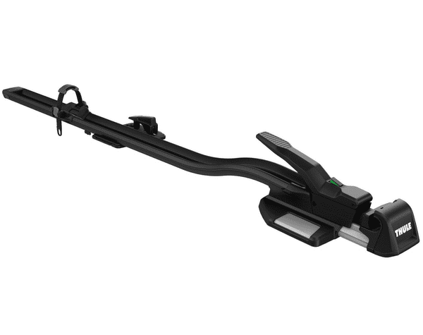 Thule 568001 TopRide Bike Carrier Roof Bar Mounted