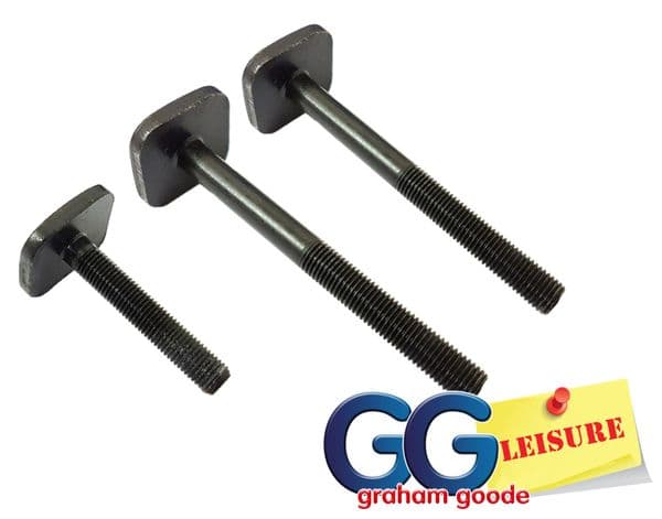 Buy Thule Replacement Parts for 591 Pro Ride Bike Rack | Goode Leisure