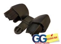 Thule 598 Pro Ride Bike Cycle Carrier End Cap Plug Spare Part