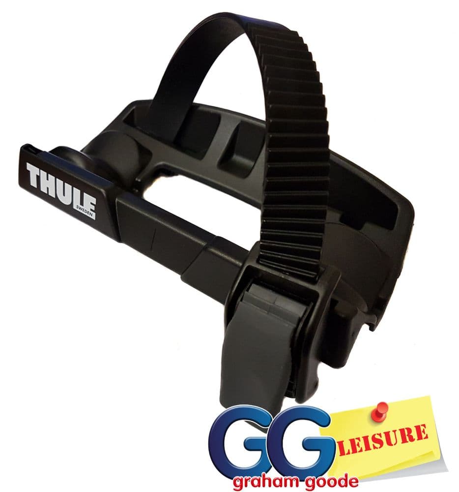 THULE 598 BIKE CARRIER LEICESTER THULE SPARE PARTS LEICESTER THULE
