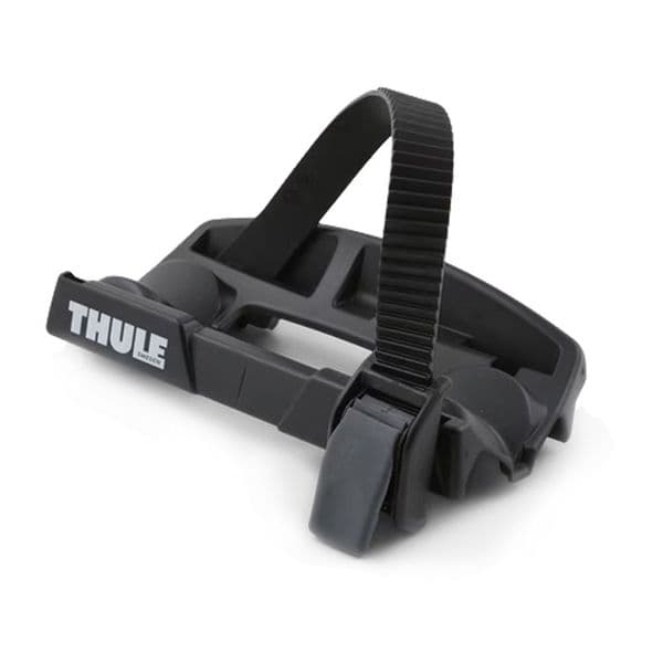 Genuine Thule ProRide Bike Carrier Rack Wheel Tray & Buckle